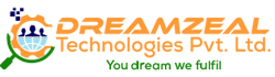 Dreamzeal technologies